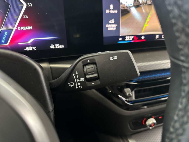 BMW i4 vaihtoauto