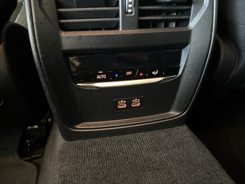 BMW i4 vaihtoauto