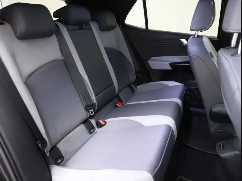 Volkswagen ID.3 vaihtoauto