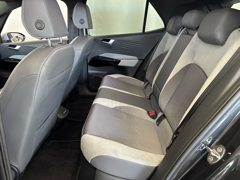 Volkswagen ID.3 vaihtoauto