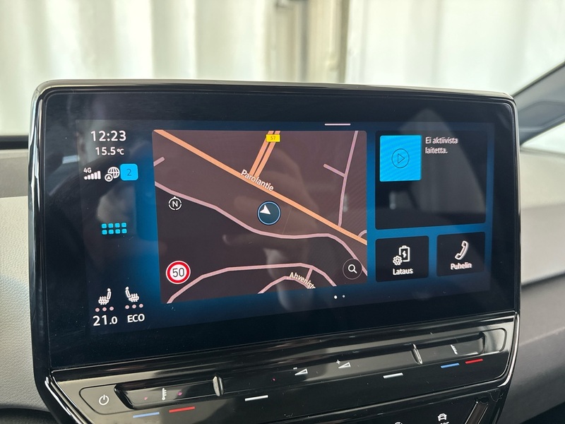 Volkswagen ID.3 vaihtoauto