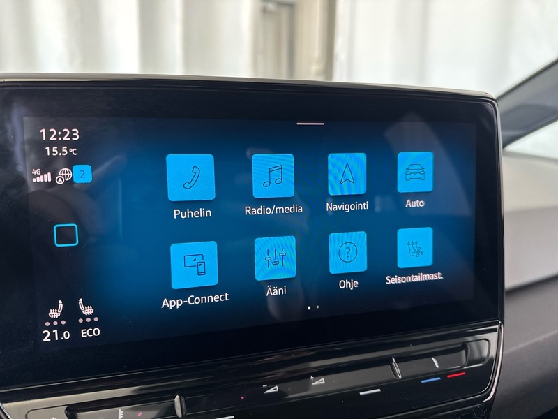 Volkswagen ID.3 vaihtoauto