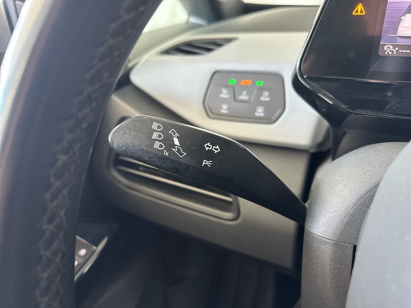 Volkswagen ID.3 vaihtoauto