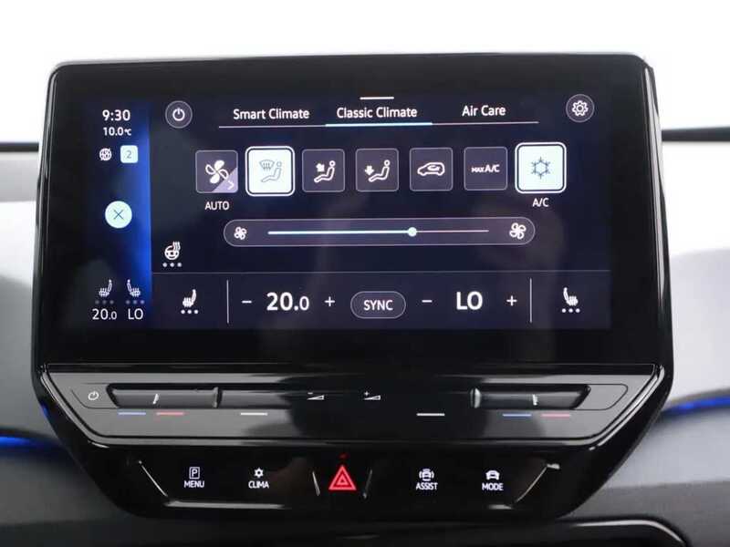 Volkswagen ID.3 vaihtoauto