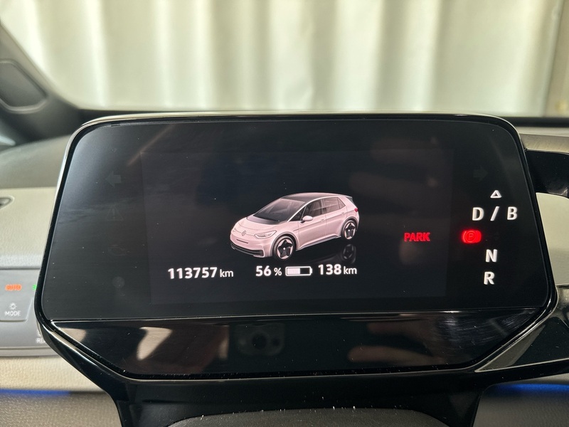 Volkswagen ID.3 vaihtoauto