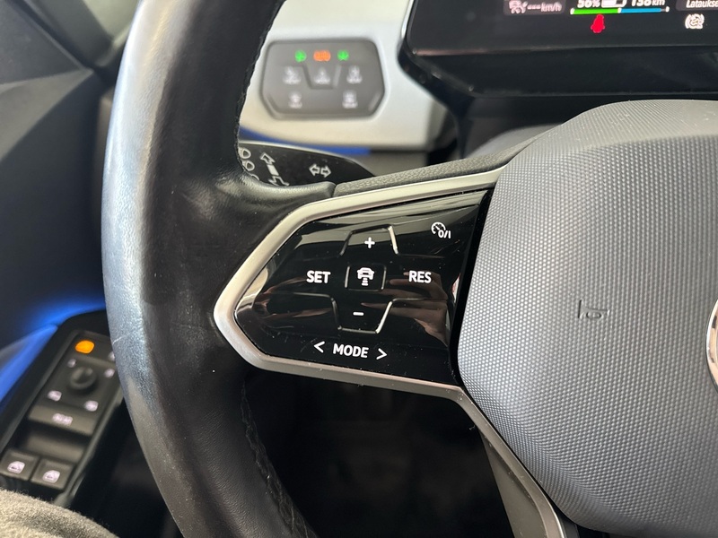 Volkswagen ID.3 vaihtoauto