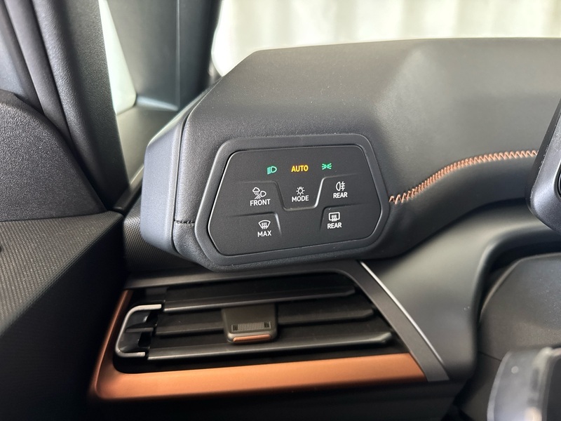 Cupra Born vaihtoauto