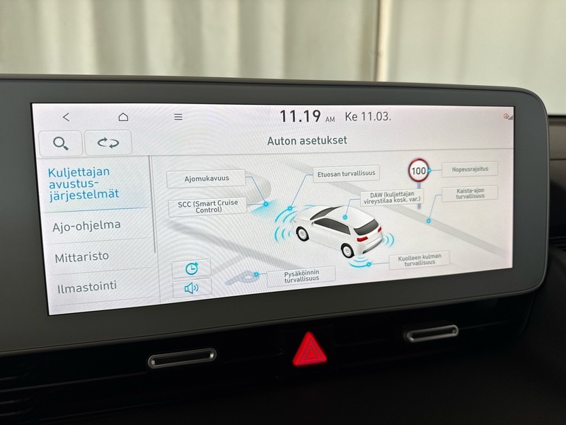 Hyundai IONIQ 5 vaihtoauto