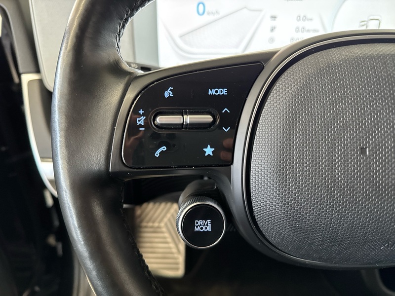 Hyundai IONIQ 5 vaihtoauto