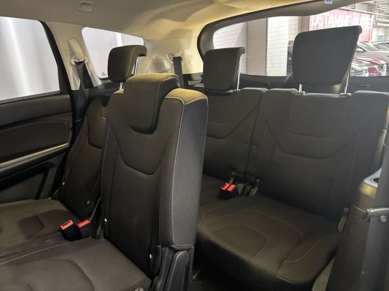 Ford S-MAX vaihtoauto