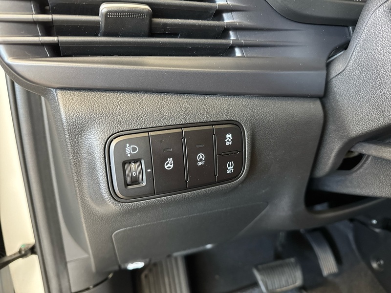 Hyundai i20 Hatchback vaihtoauto