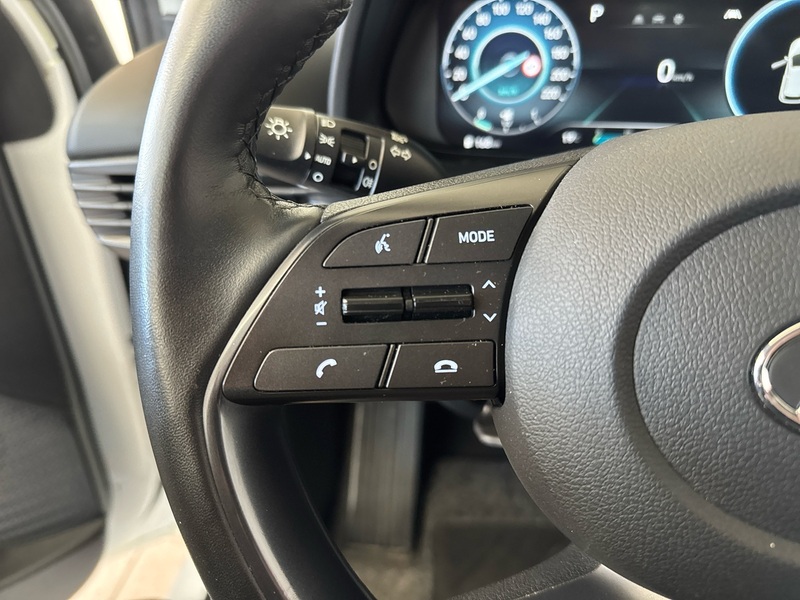 Hyundai i20 Hatchback vaihtoauto