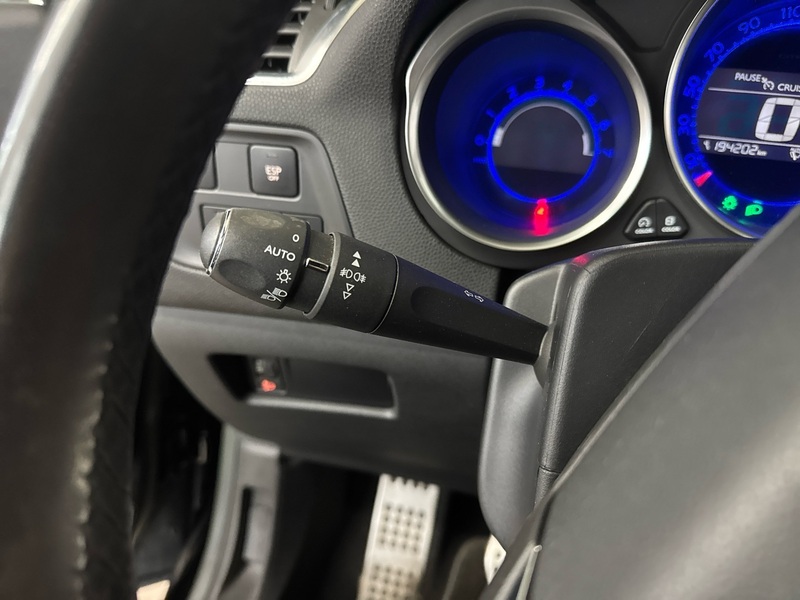 Citroën DS4 vaihtoauto