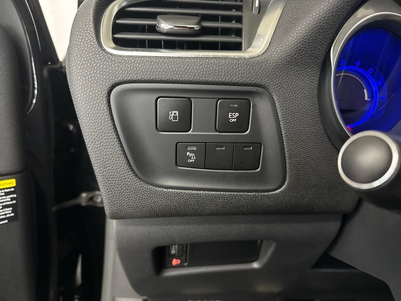 Citroën DS4 vaihtoauto