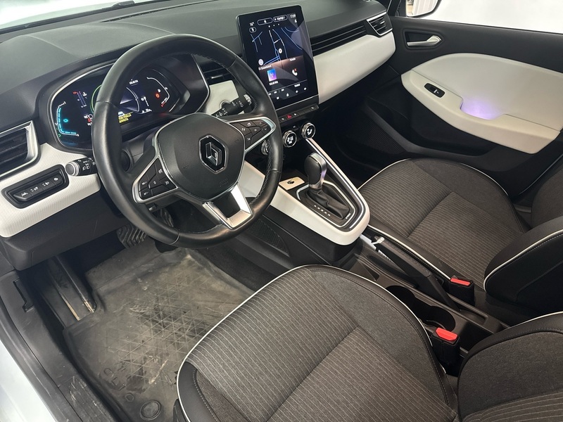 Renault Clio vaihtoauto