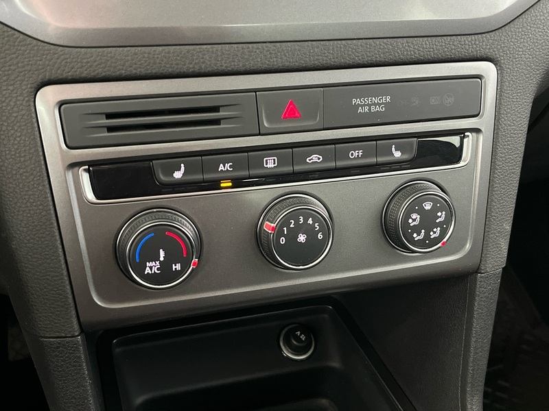 Volkswagen Golf Sportsvan vaihtoauto