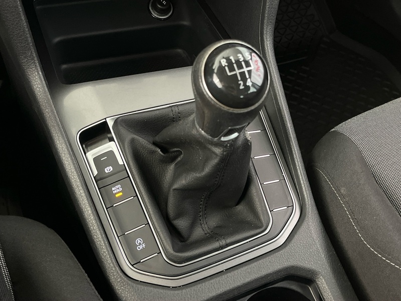 Volkswagen Golf Sportsvan vaihtoauto