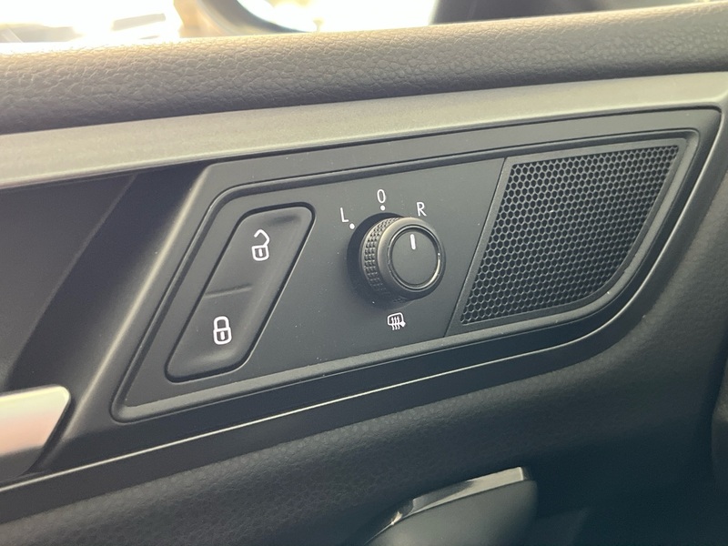 Volkswagen Golf Sportsvan vaihtoauto