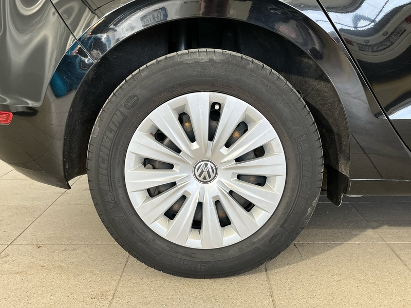 Volkswagen Golf Sportsvan vaihtoauto