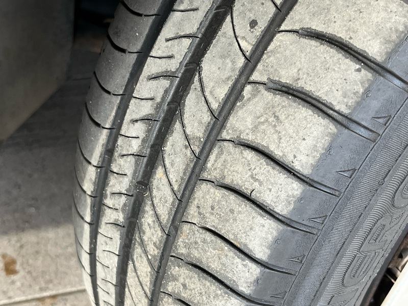 Volkswagen Golf Sportsvan vaihtoauto