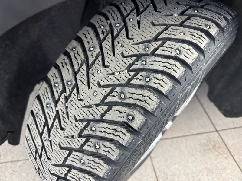 Peugeot 5008 vaihtoauto