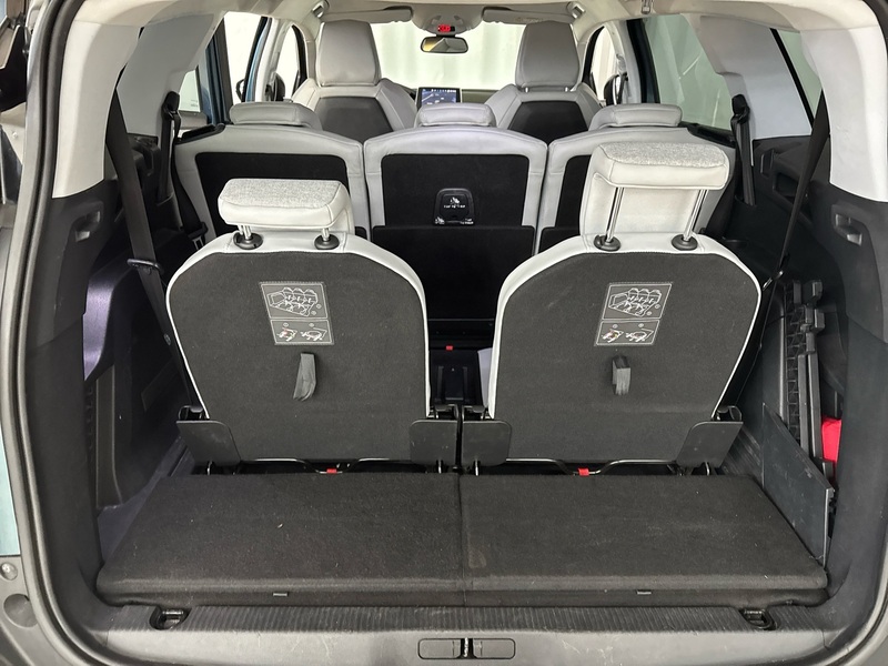 Peugeot 5008 vaihtoauto