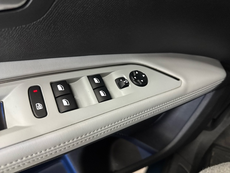 Peugeot 5008 vaihtoauto