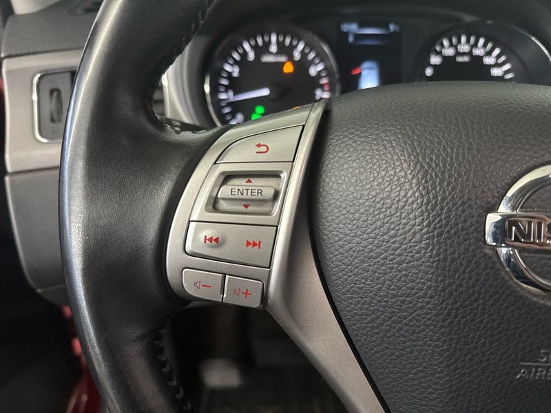 Nissan Pulsar vaihtoauto