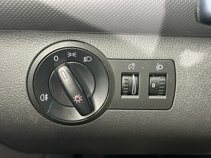 Volkswagen Caddy vaihtoauto