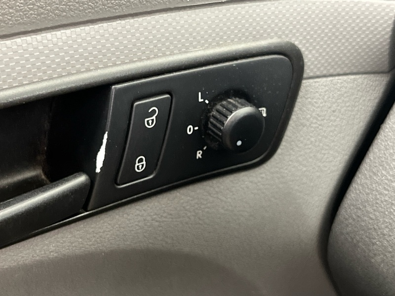 Volkswagen Caddy vaihtoauto