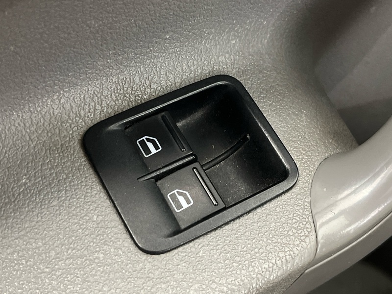 Volkswagen Caddy vaihtoauto