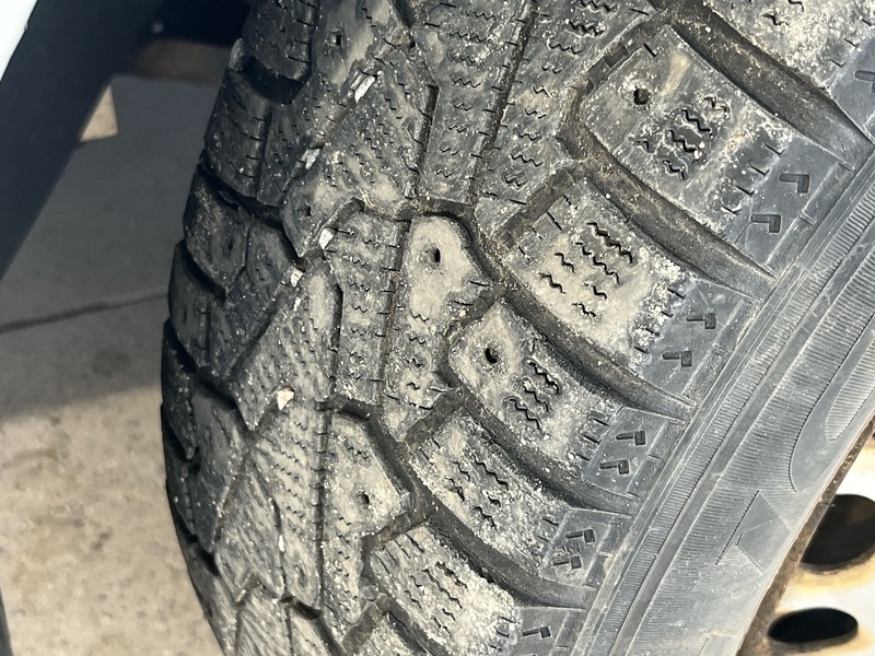 Volkswagen Caddy vaihtoauto