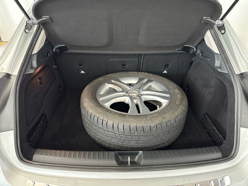 Mercedes-Benz GLA vaihtoauto