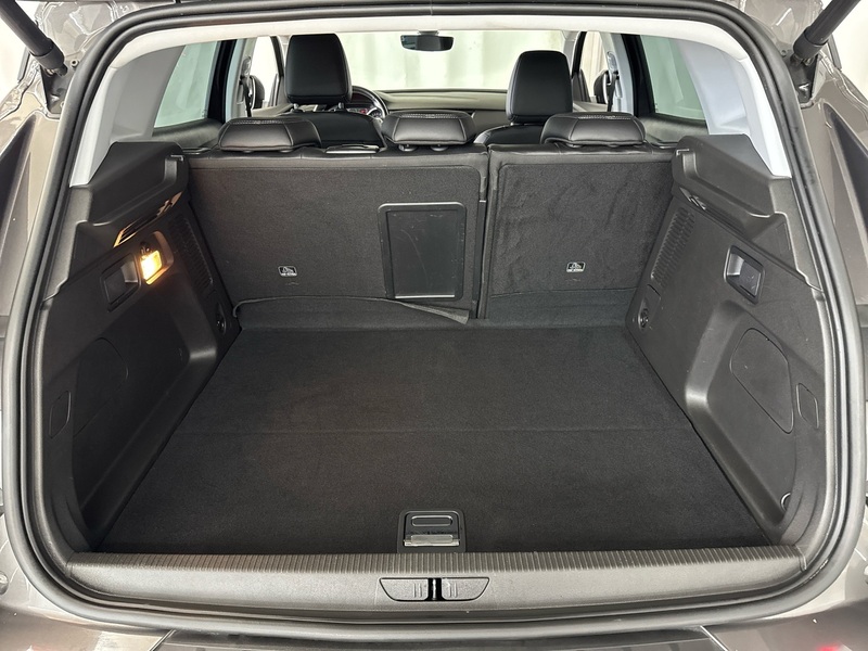 Opel Grandland X vaihtoauto