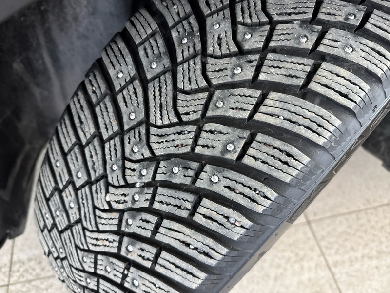 Opel Grandland X vaihtoauto