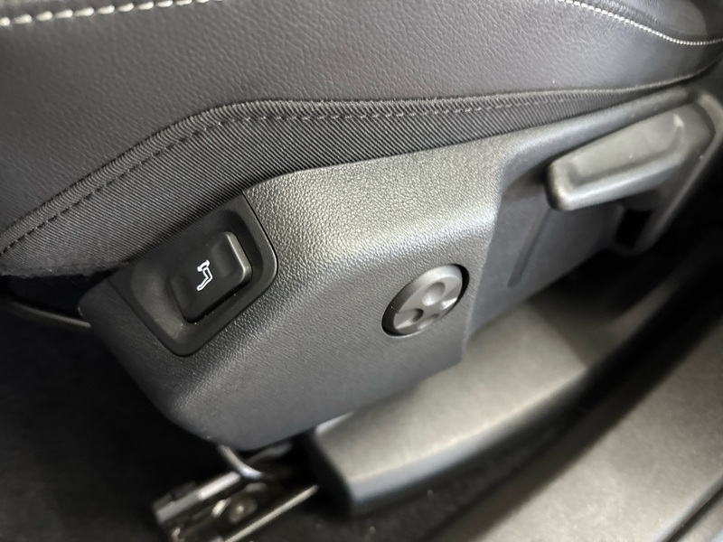 Opel Grandland X vaihtoauto