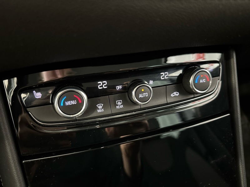 Opel Grandland X vaihtoauto