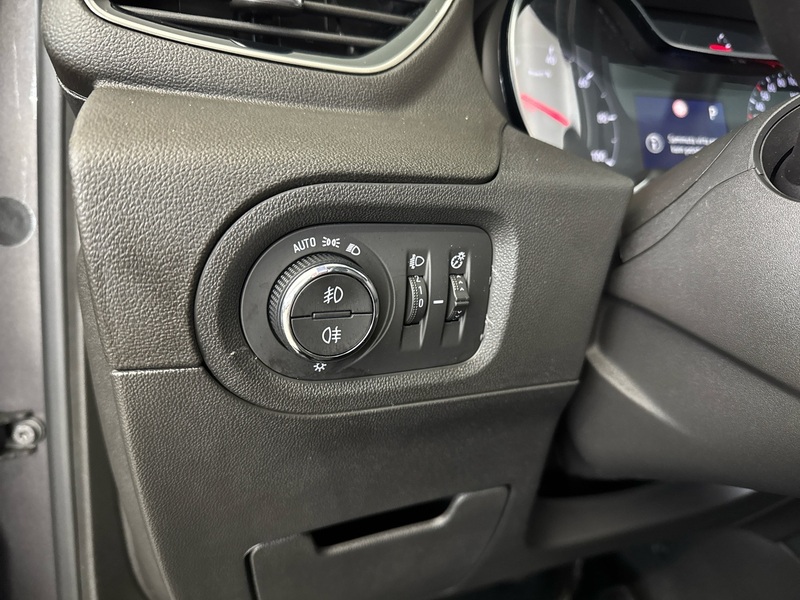 Opel Grandland X vaihtoauto