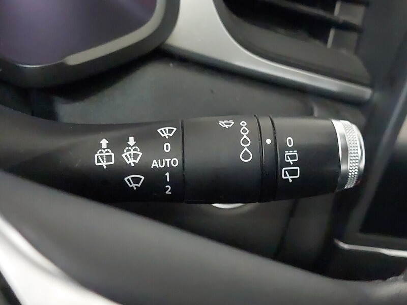 Renault Captur vaihtoauto