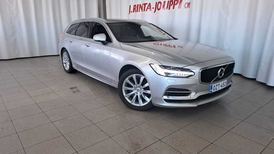 Volvo V90 vaihtoauto