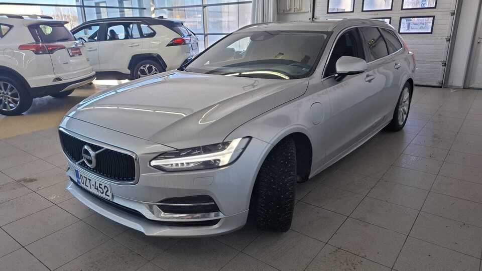 Volvo V90 vaihtoauto