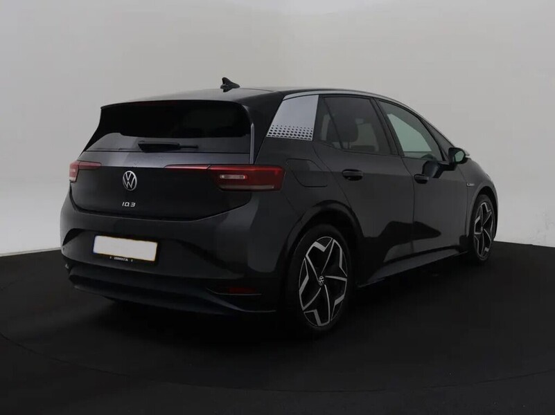 Volkswagen ID.3 vaihtoauto