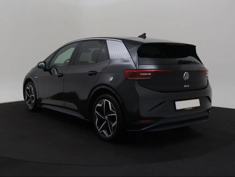 Volkswagen ID.3 vaihtoauto