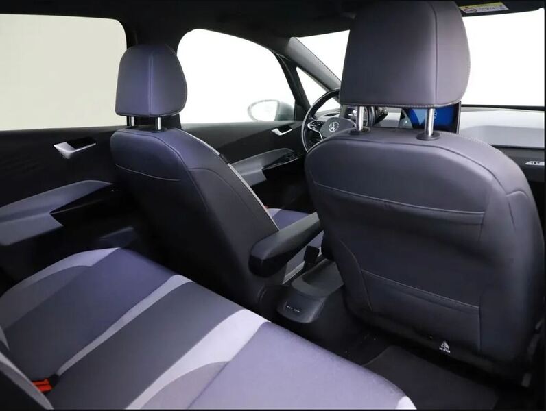 Volkswagen ID.3 vaihtoauto