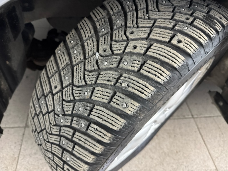 Honda Accord vaihtoauto