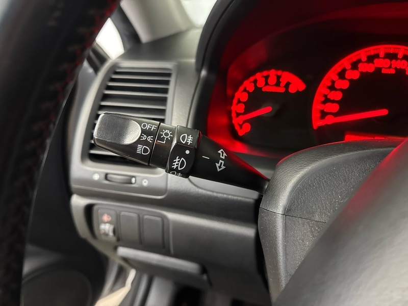 Honda Accord vaihtoauto