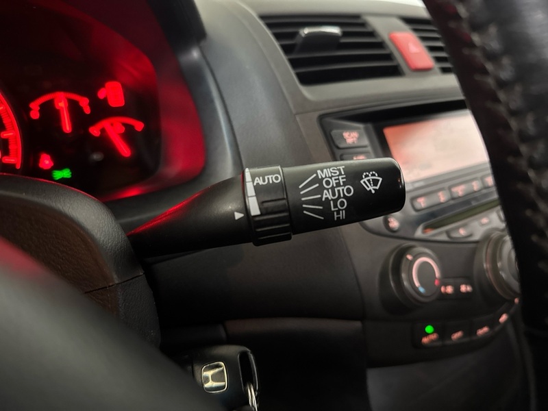 Honda Accord vaihtoauto