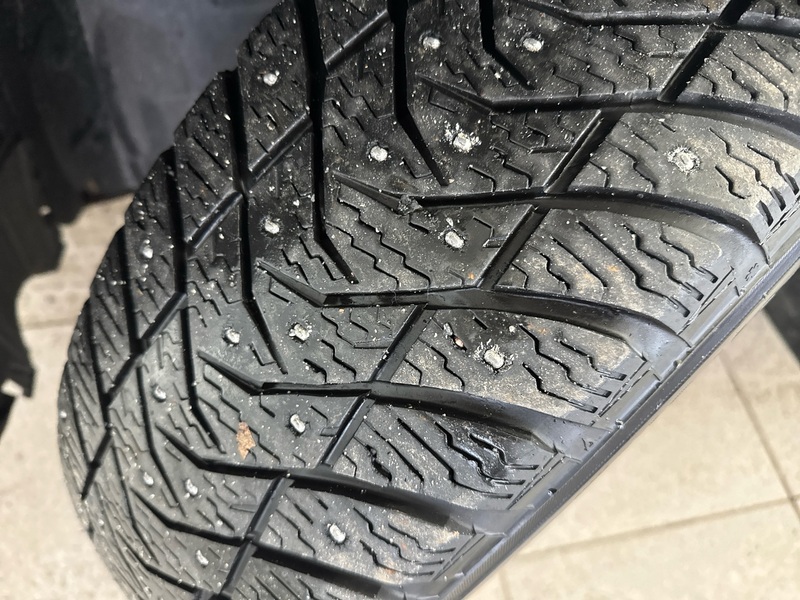 Nissan Qashqai+2 vaihtoauto