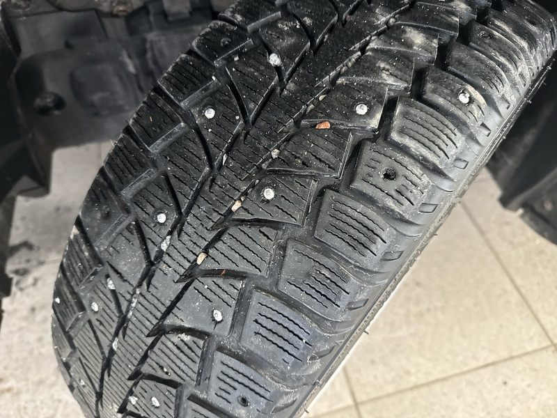 Dacia Sandero vaihtoauto