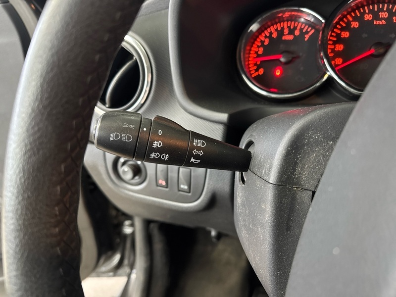 Dacia Sandero vaihtoauto